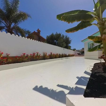 Nautico Boutique Apartments, By Comfortable Luxury - Adults Only Corralejo Bagian luar foto
