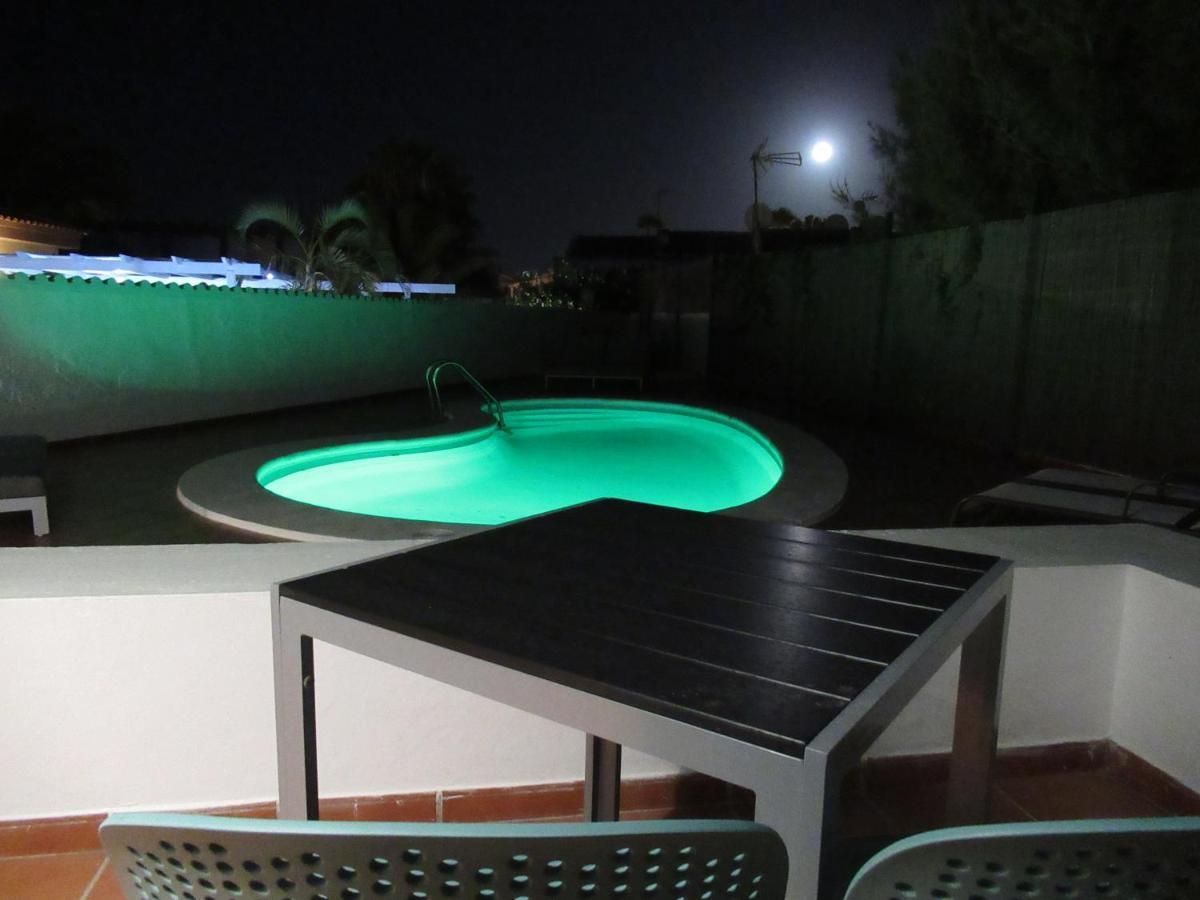 Nautico Boutique Apartments, By Comfortable Luxury - Adults Only Corralejo Bagian luar foto