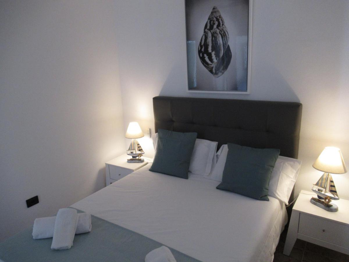 Nautico Boutique Apartments, By Comfortable Luxury - Adults Only Corralejo Bagian luar foto