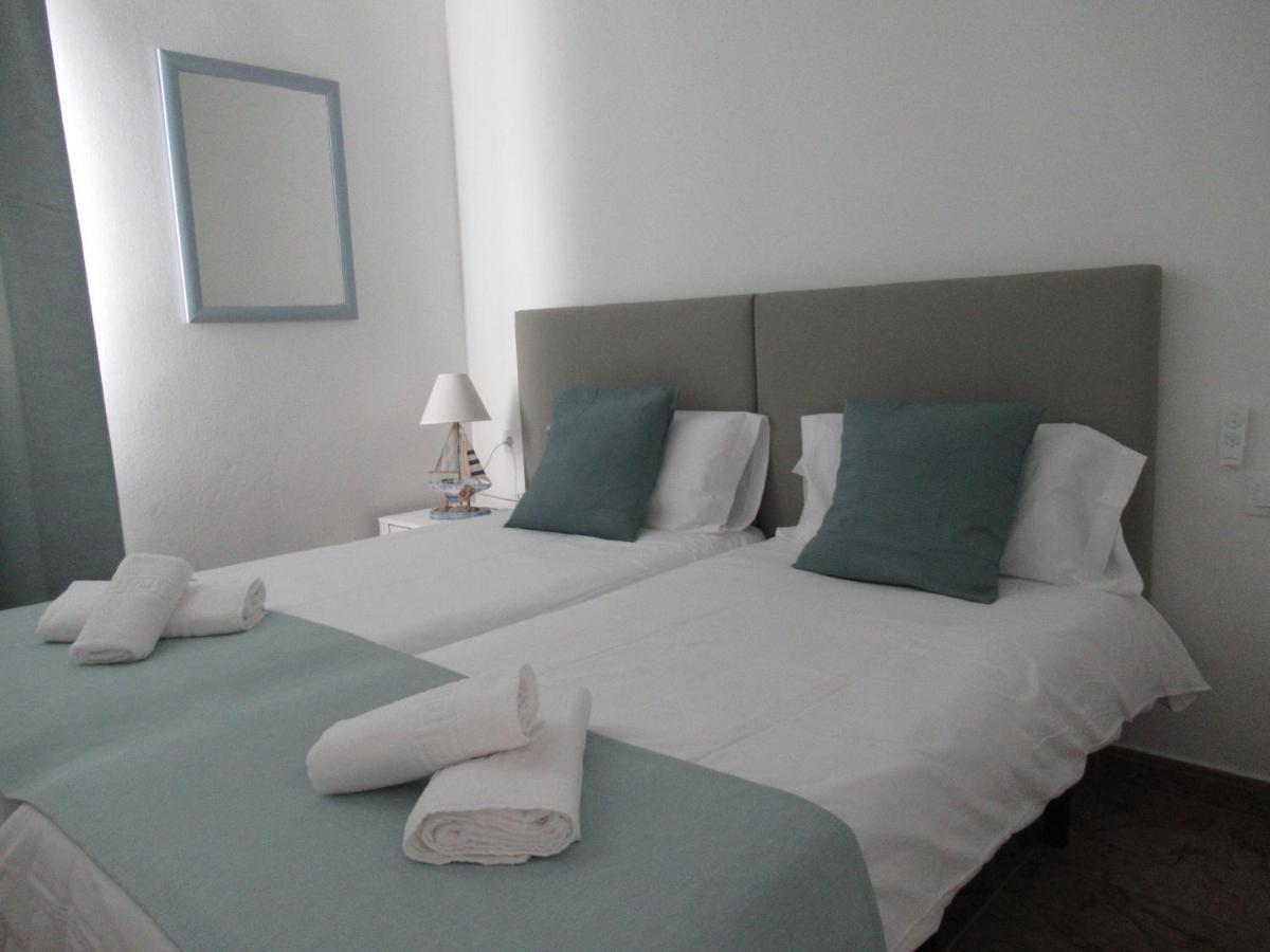 Nautico Boutique Apartments, By Comfortable Luxury - Adults Only Corralejo Bagian luar foto