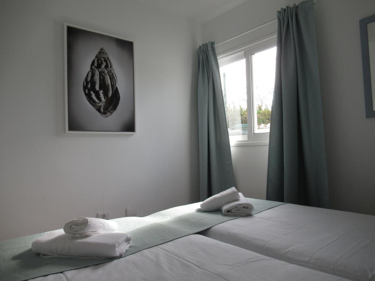 Nautico Boutique Apartments, By Comfortable Luxury - Adults Only Corralejo Bagian luar foto