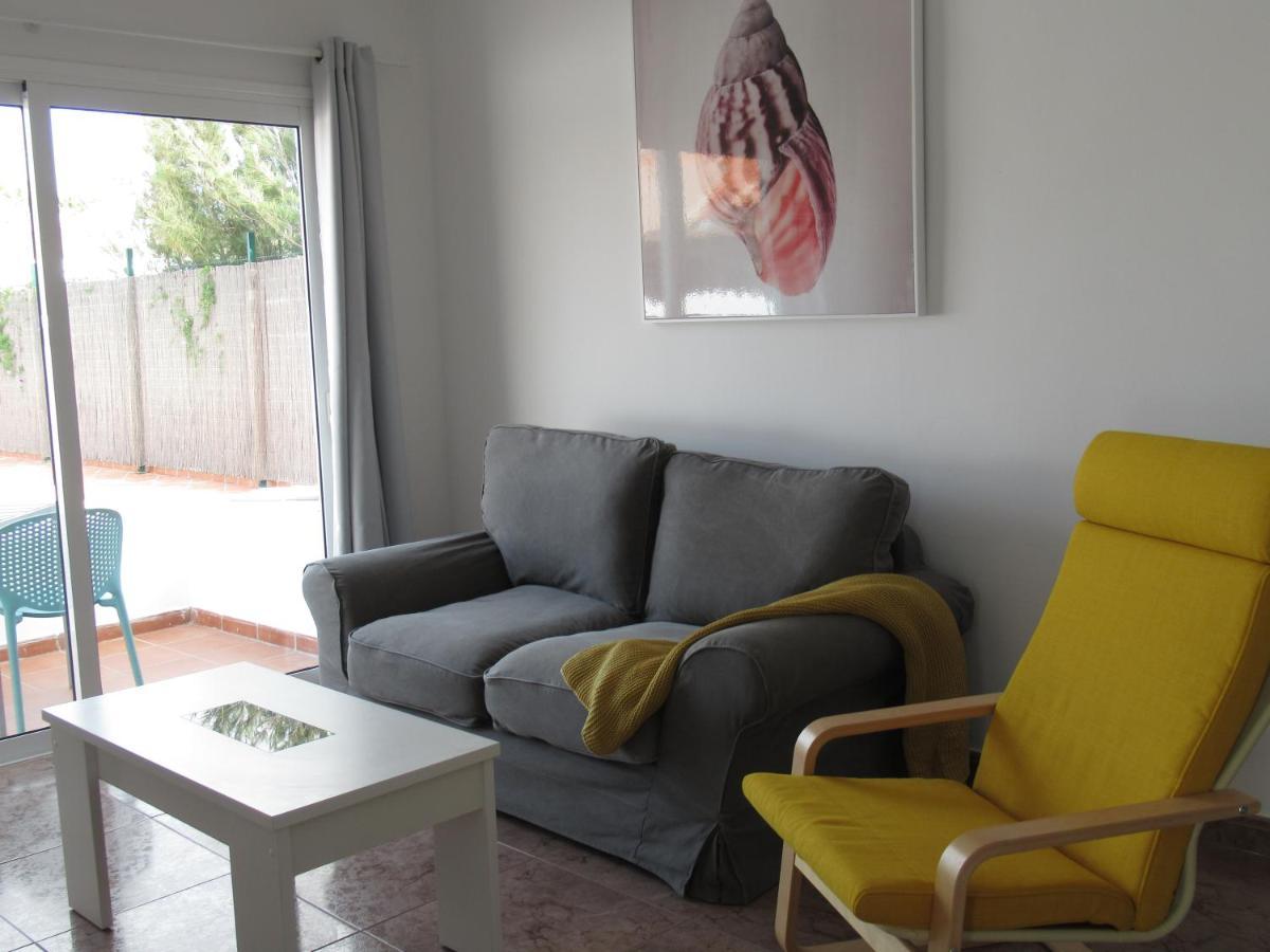 Nautico Boutique Apartments, By Comfortable Luxury - Adults Only Corralejo Bagian luar foto