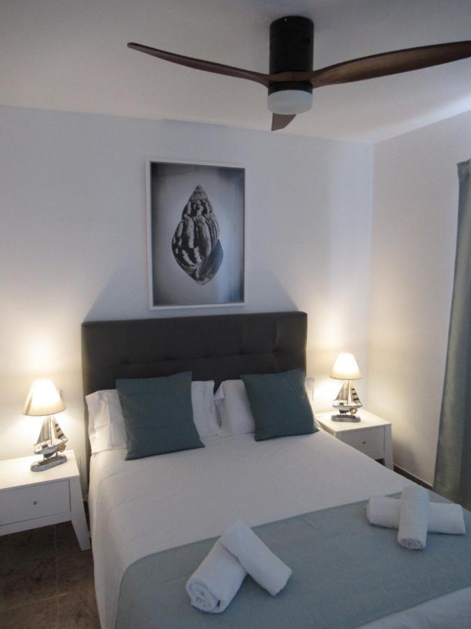 Nautico Boutique Apartments, By Comfortable Luxury - Adults Only Corralejo Bagian luar foto