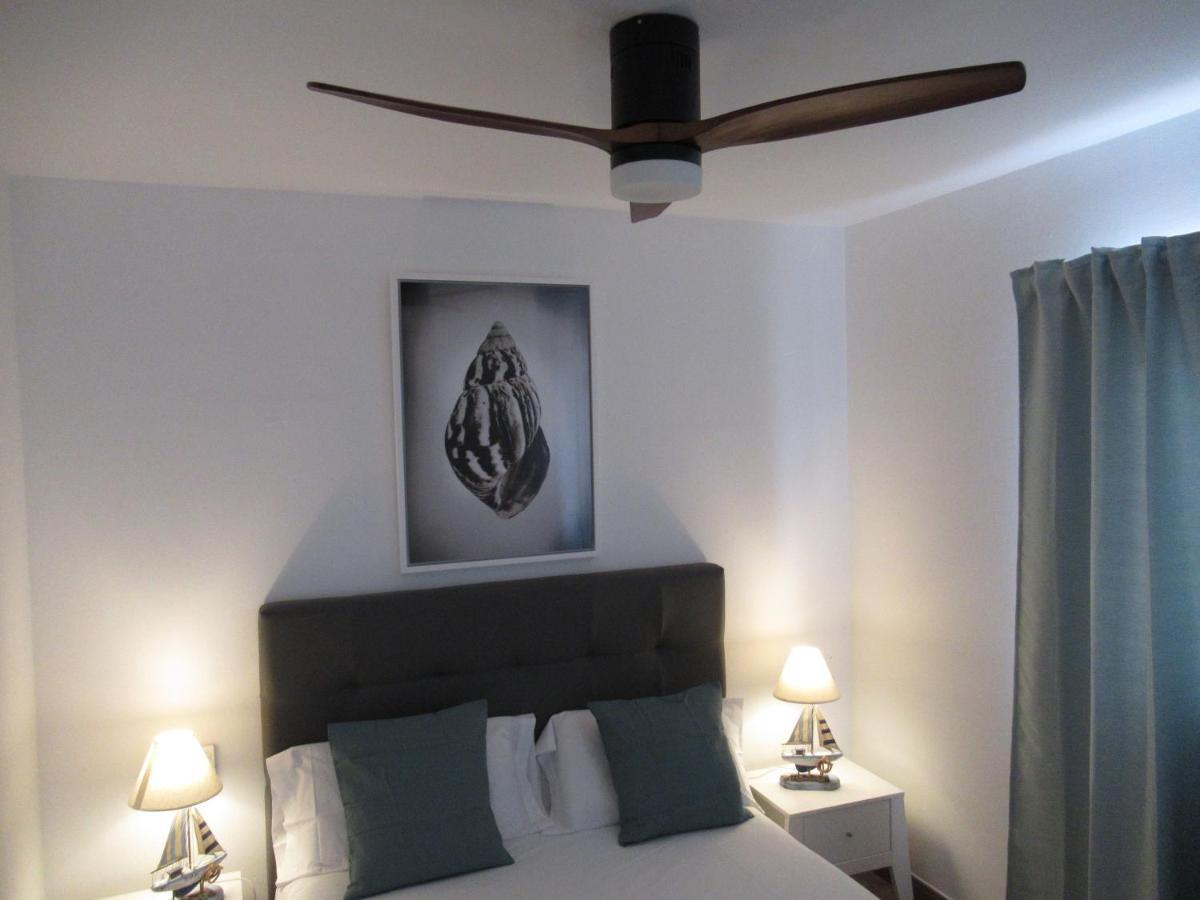 Nautico Boutique Apartments, By Comfortable Luxury - Adults Only Corralejo Bagian luar foto