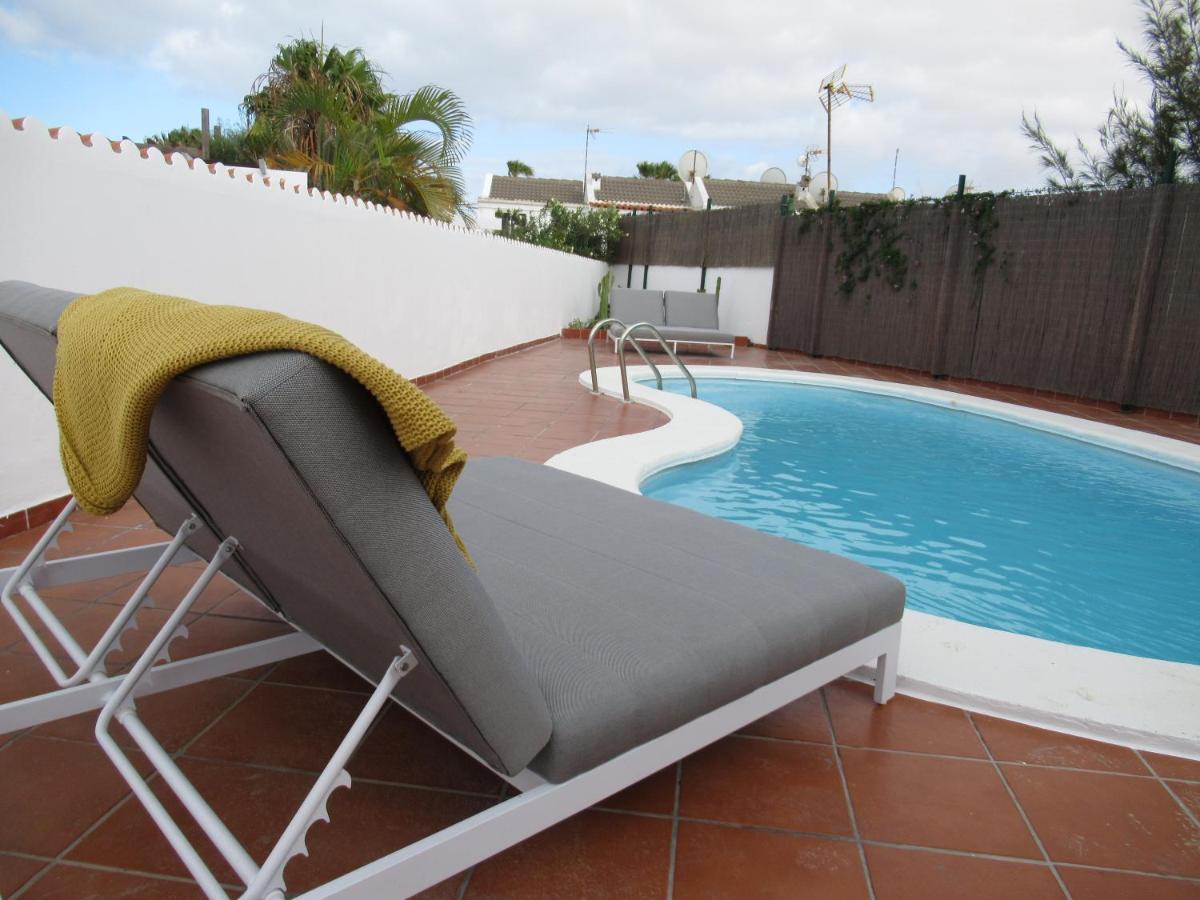 Nautico Boutique Apartments, By Comfortable Luxury - Adults Only Corralejo Bagian luar foto