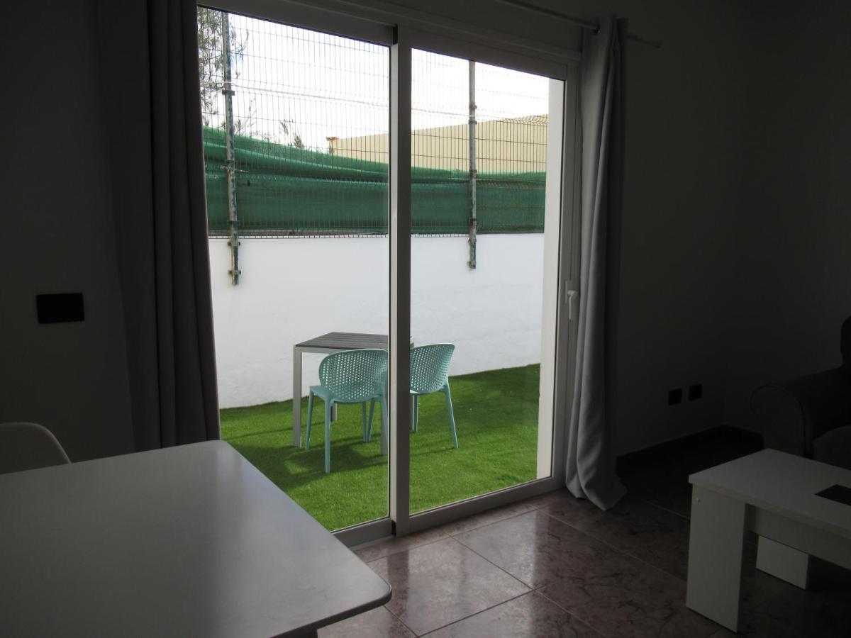 Nautico Boutique Apartments, By Comfortable Luxury - Adults Only Corralejo Bagian luar foto
