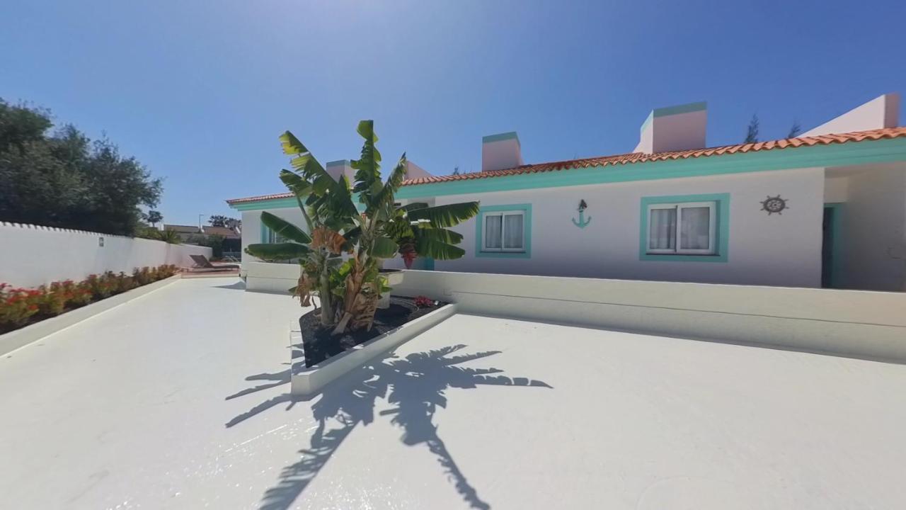 Nautico Boutique Apartments, By Comfortable Luxury - Adults Only Corralejo Bagian luar foto