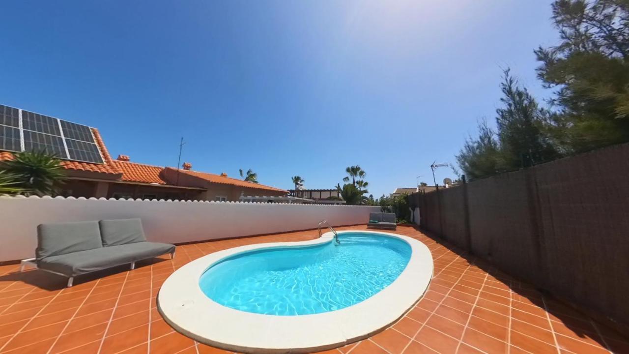 Nautico Boutique Apartments, By Comfortable Luxury - Adults Only Corralejo Bagian luar foto