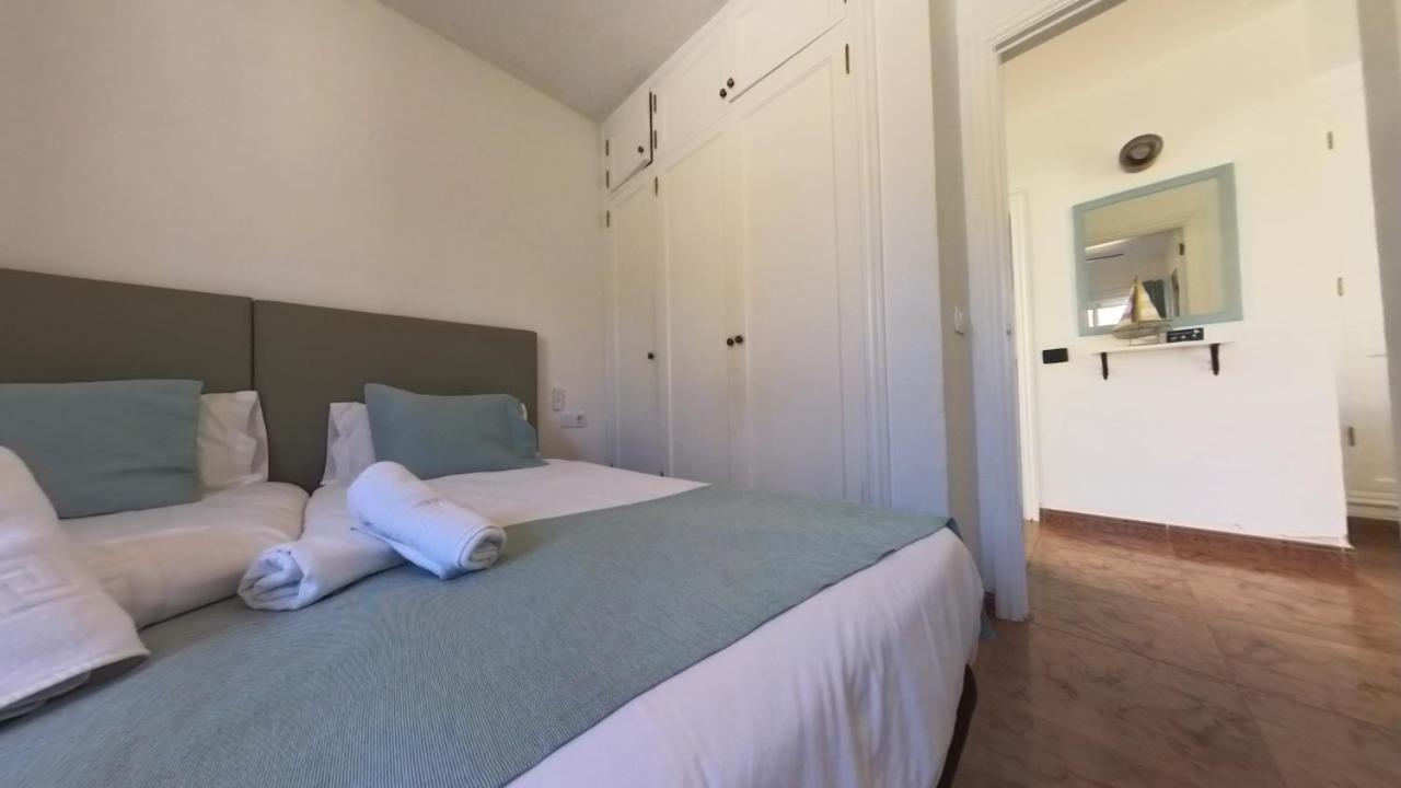 Nautico Boutique Apartments, By Comfortable Luxury - Adults Only Corralejo Bagian luar foto