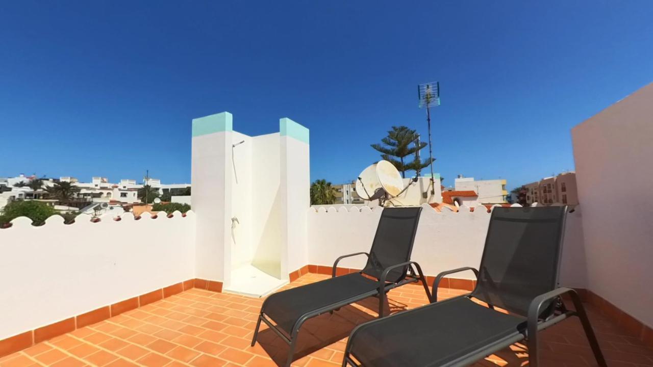 Nautico Boutique Apartments, By Comfortable Luxury - Adults Only Corralejo Bagian luar foto