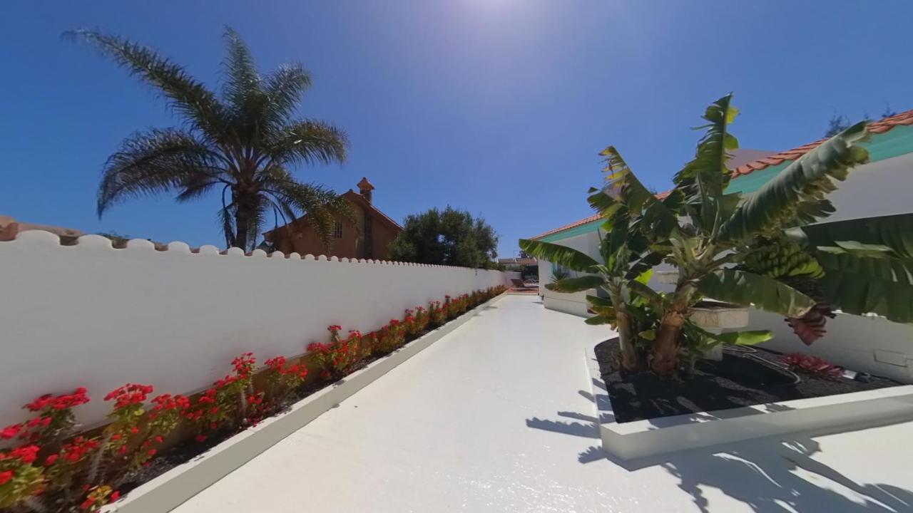 Nautico Boutique Apartments, By Comfortable Luxury - Adults Only Corralejo Bagian luar foto