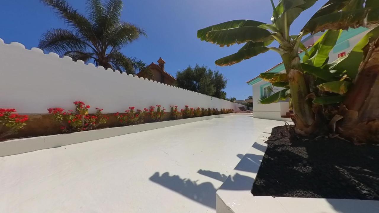 Nautico Boutique Apartments, By Comfortable Luxury - Adults Only Corralejo Bagian luar foto
