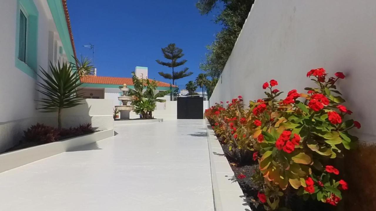 Nautico Boutique Apartments, By Comfortable Luxury - Adults Only Corralejo Bagian luar foto