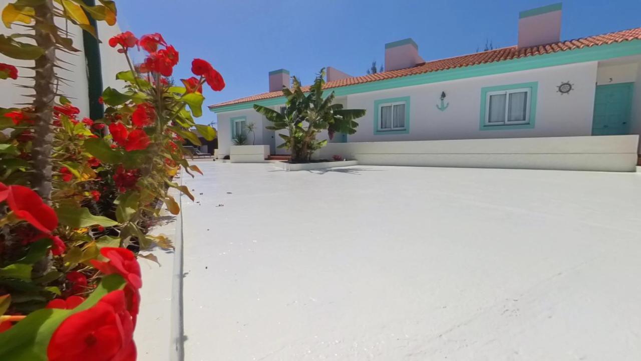 Nautico Boutique Apartments, By Comfortable Luxury - Adults Only Corralejo Bagian luar foto