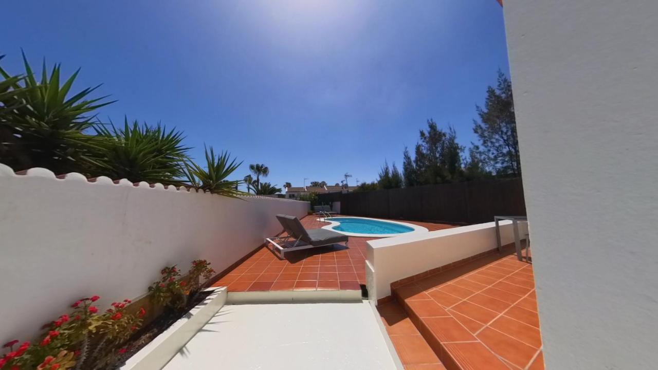 Nautico Boutique Apartments, By Comfortable Luxury - Adults Only Corralejo Bagian luar foto