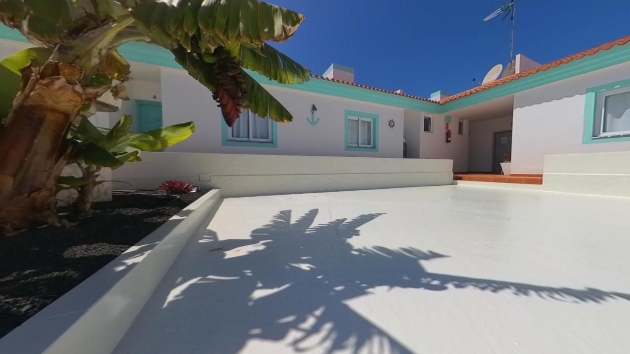 Nautico Boutique Apartments, By Comfortable Luxury - Adults Only Corralejo Bagian luar foto