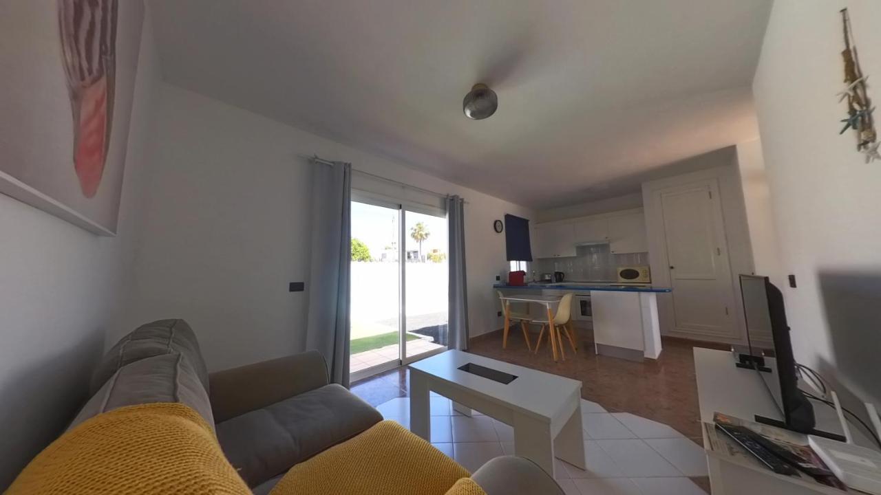 Nautico Boutique Apartments, By Comfortable Luxury - Adults Only Corralejo Bagian luar foto