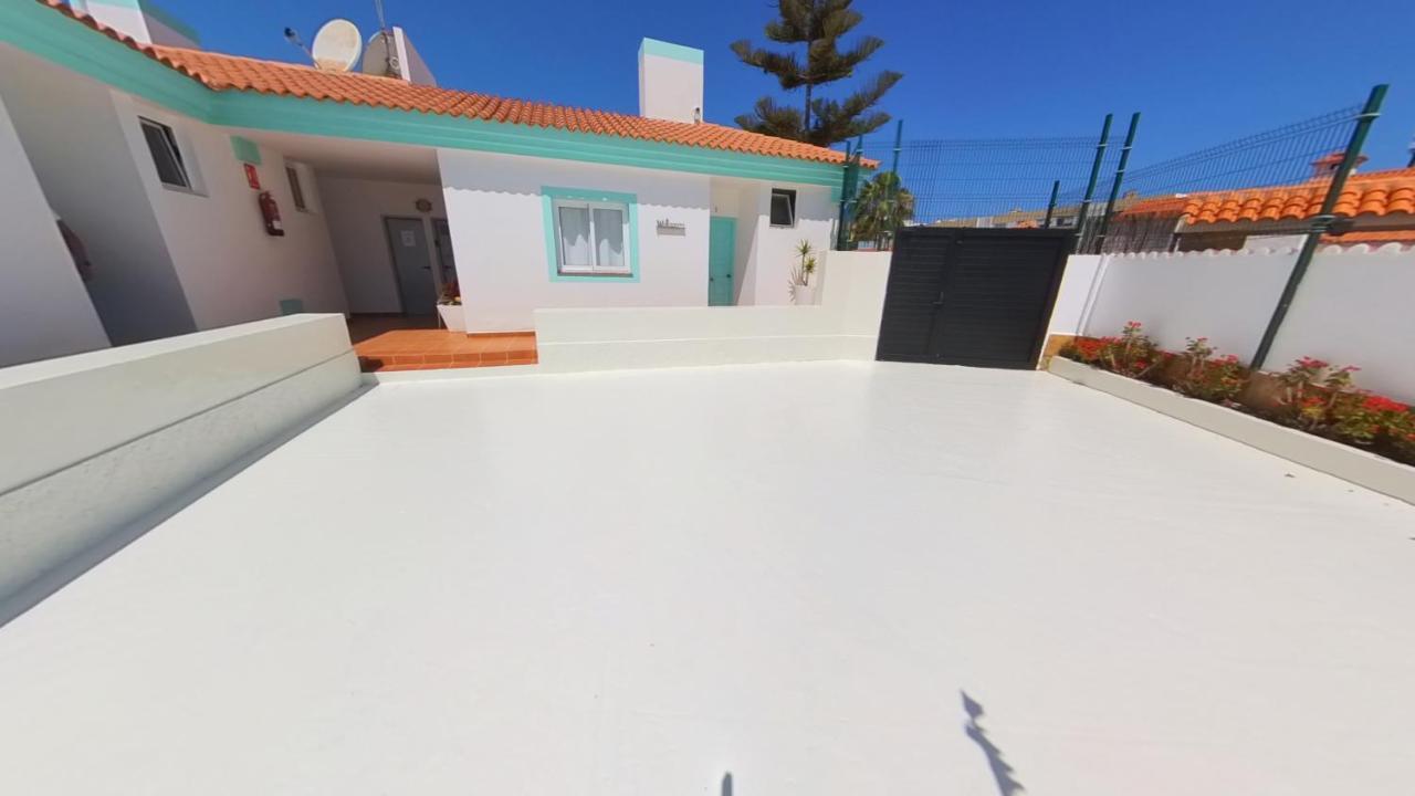 Nautico Boutique Apartments, By Comfortable Luxury - Adults Only Corralejo Bagian luar foto