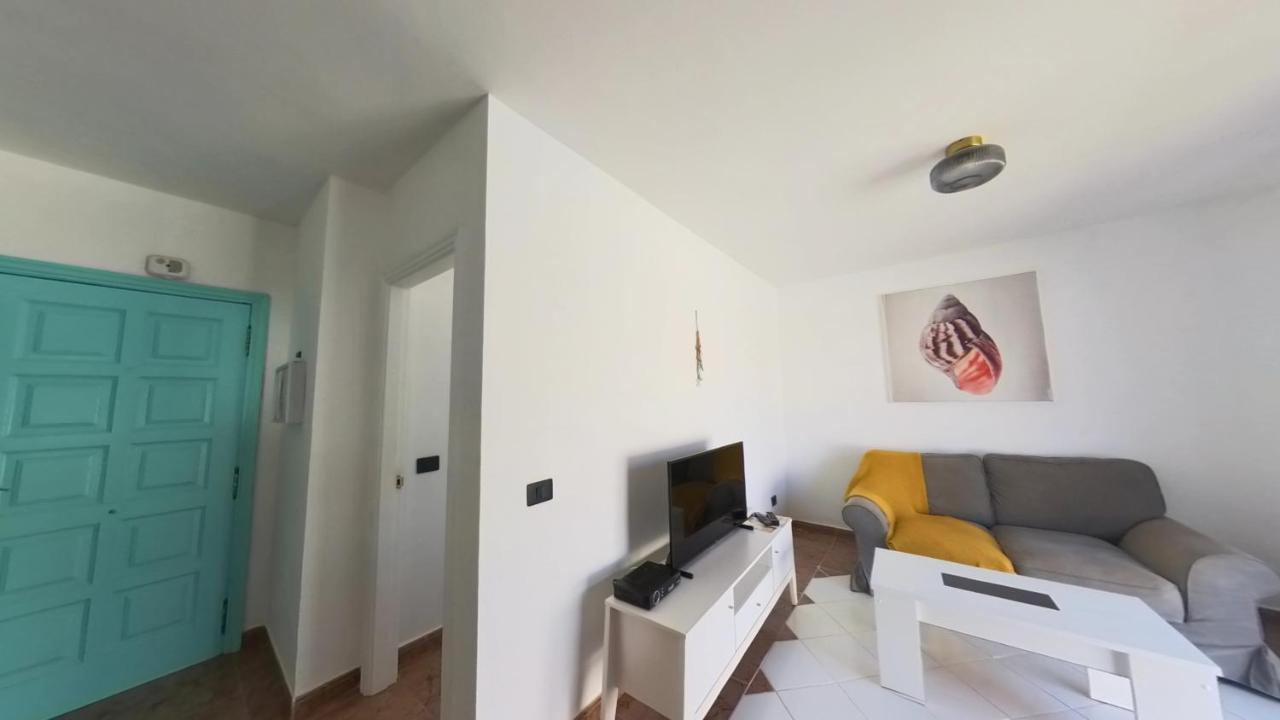 Nautico Boutique Apartments, By Comfortable Luxury - Adults Only Corralejo Bagian luar foto