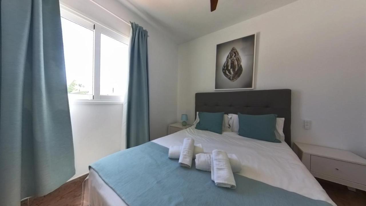 Nautico Boutique Apartments, By Comfortable Luxury - Adults Only Corralejo Bagian luar foto