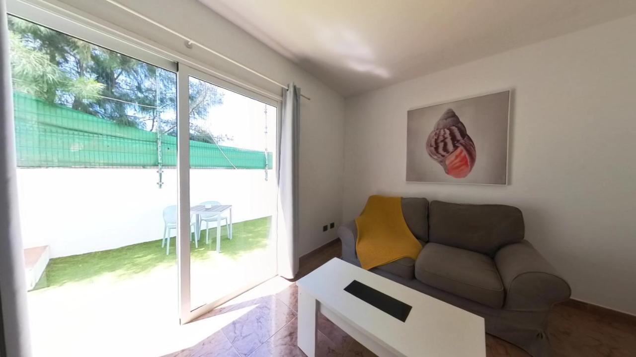 Nautico Boutique Apartments, By Comfortable Luxury - Adults Only Corralejo Bagian luar foto