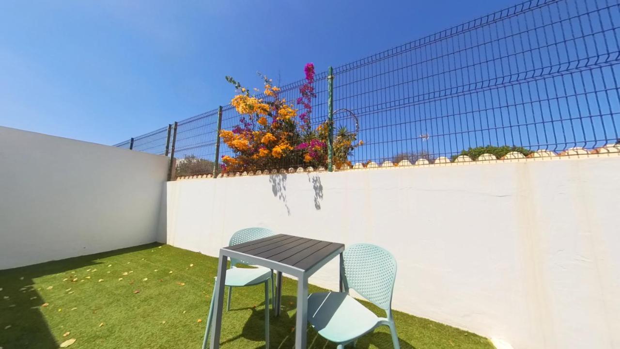 Nautico Boutique Apartments, By Comfortable Luxury - Adults Only Corralejo Bagian luar foto