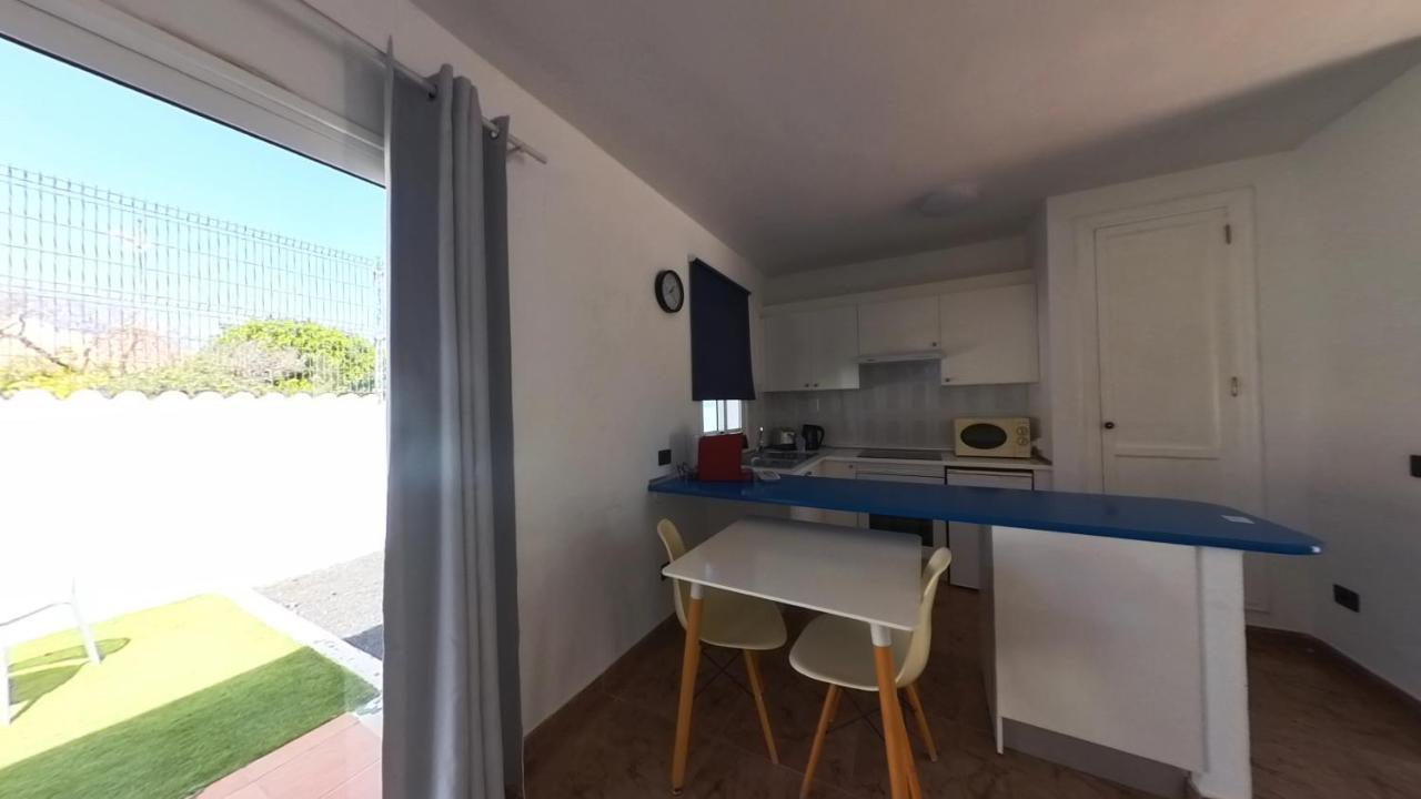 Nautico Boutique Apartments, By Comfortable Luxury - Adults Only Corralejo Bagian luar foto