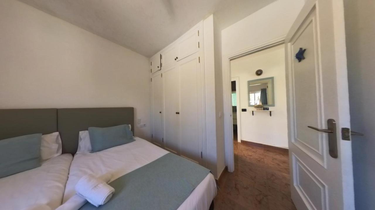 Nautico Boutique Apartments, By Comfortable Luxury - Adults Only Corralejo Bagian luar foto