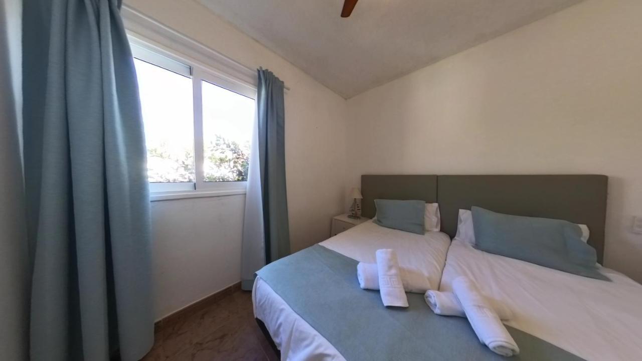 Nautico Boutique Apartments, By Comfortable Luxury - Adults Only Corralejo Bagian luar foto