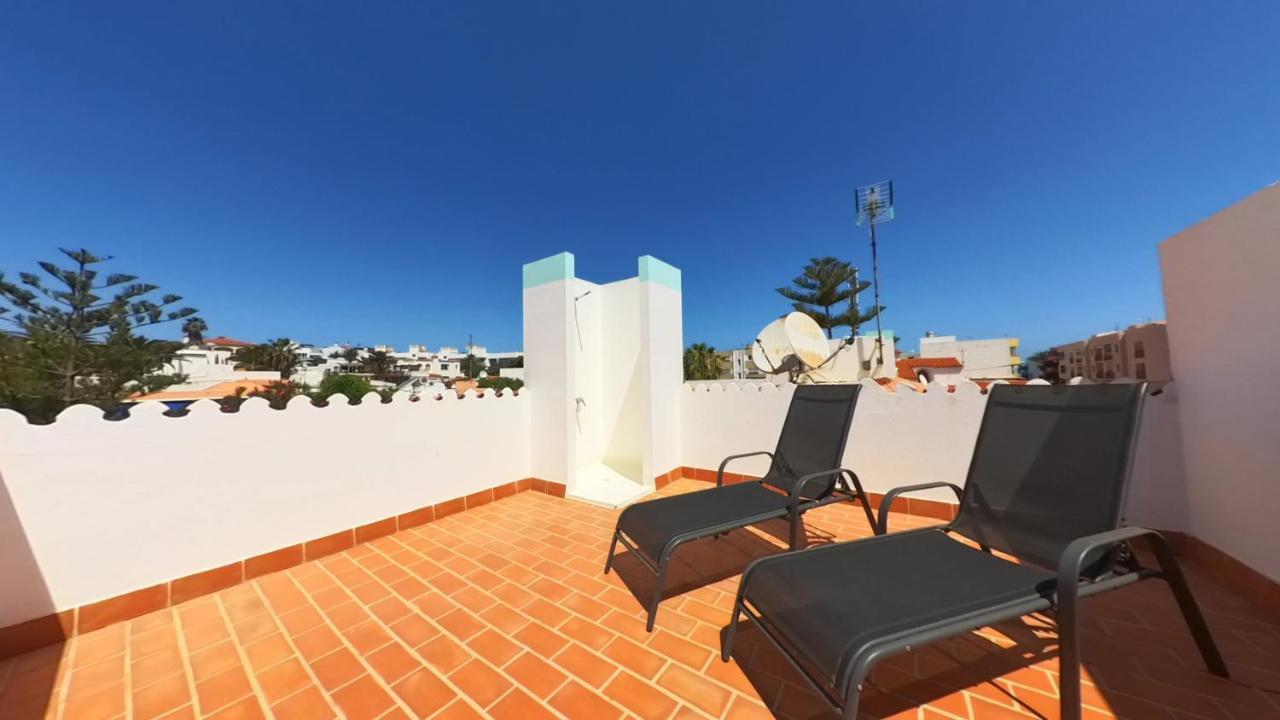 Nautico Boutique Apartments, By Comfortable Luxury - Adults Only Corralejo Bagian luar foto