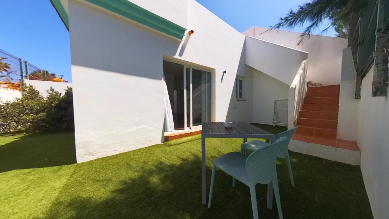 Nautico Boutique Apartments, By Comfortable Luxury - Adults Only Corralejo Bagian luar foto