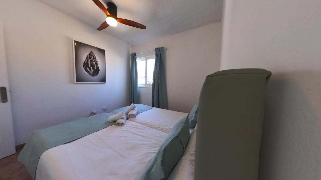 Nautico Boutique Apartments, By Comfortable Luxury - Adults Only Corralejo Bagian luar foto