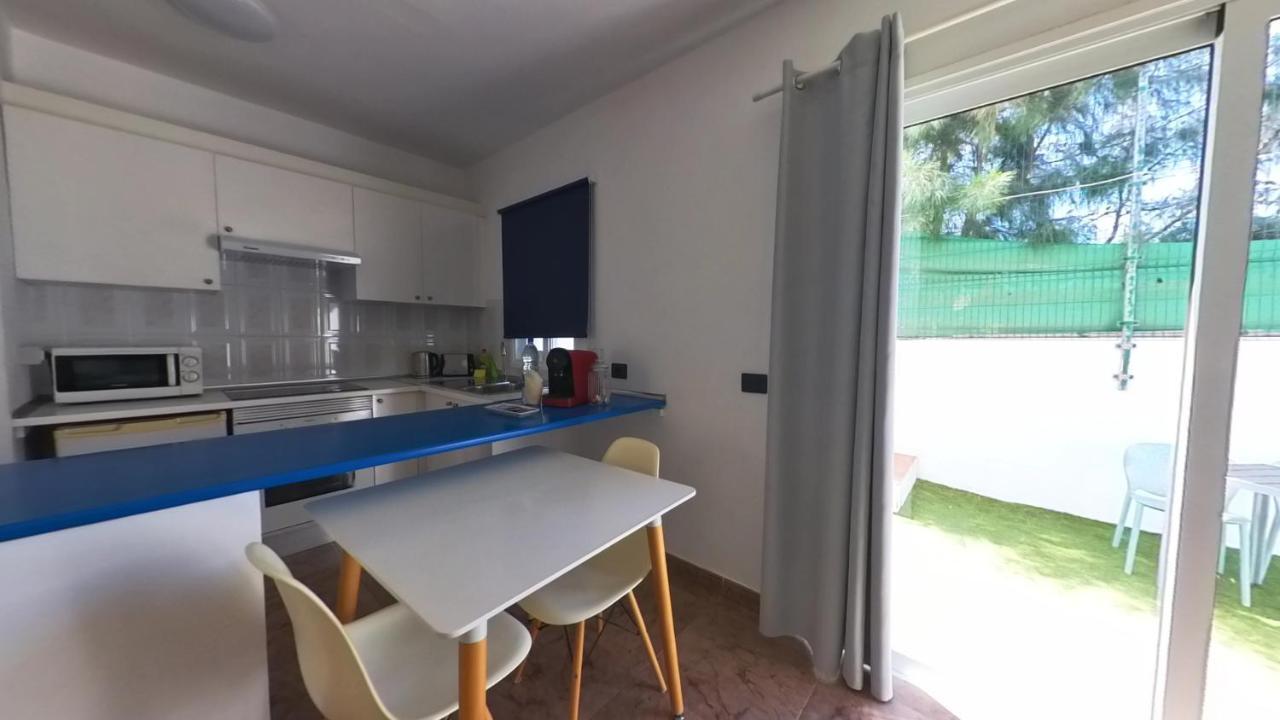 Nautico Boutique Apartments, By Comfortable Luxury - Adults Only Corralejo Bagian luar foto